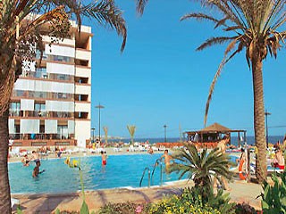 Gran Hotel Costa Del Sol